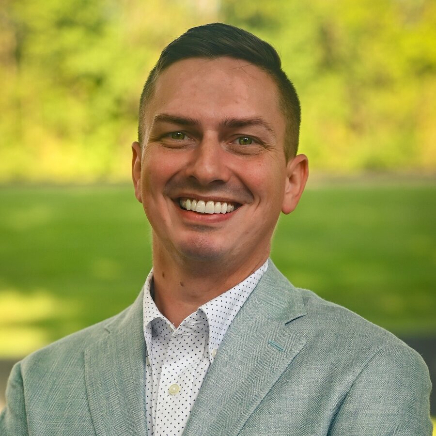 Thomas Fellers, REALTOR® at MKB, REALTORS® and Infinity Roanoke Realty